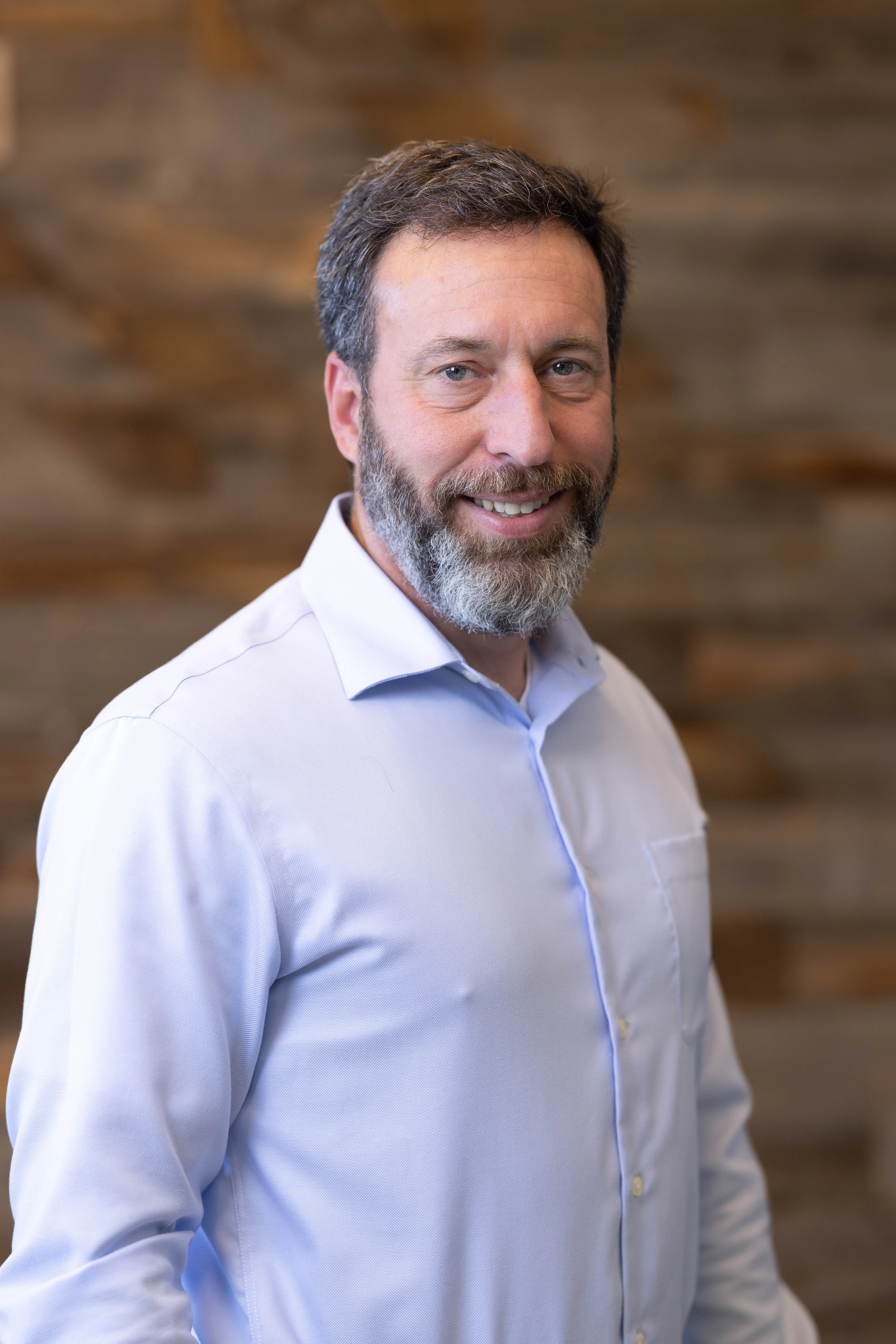 Mike Lafferty, CEO of Snowcap Compute