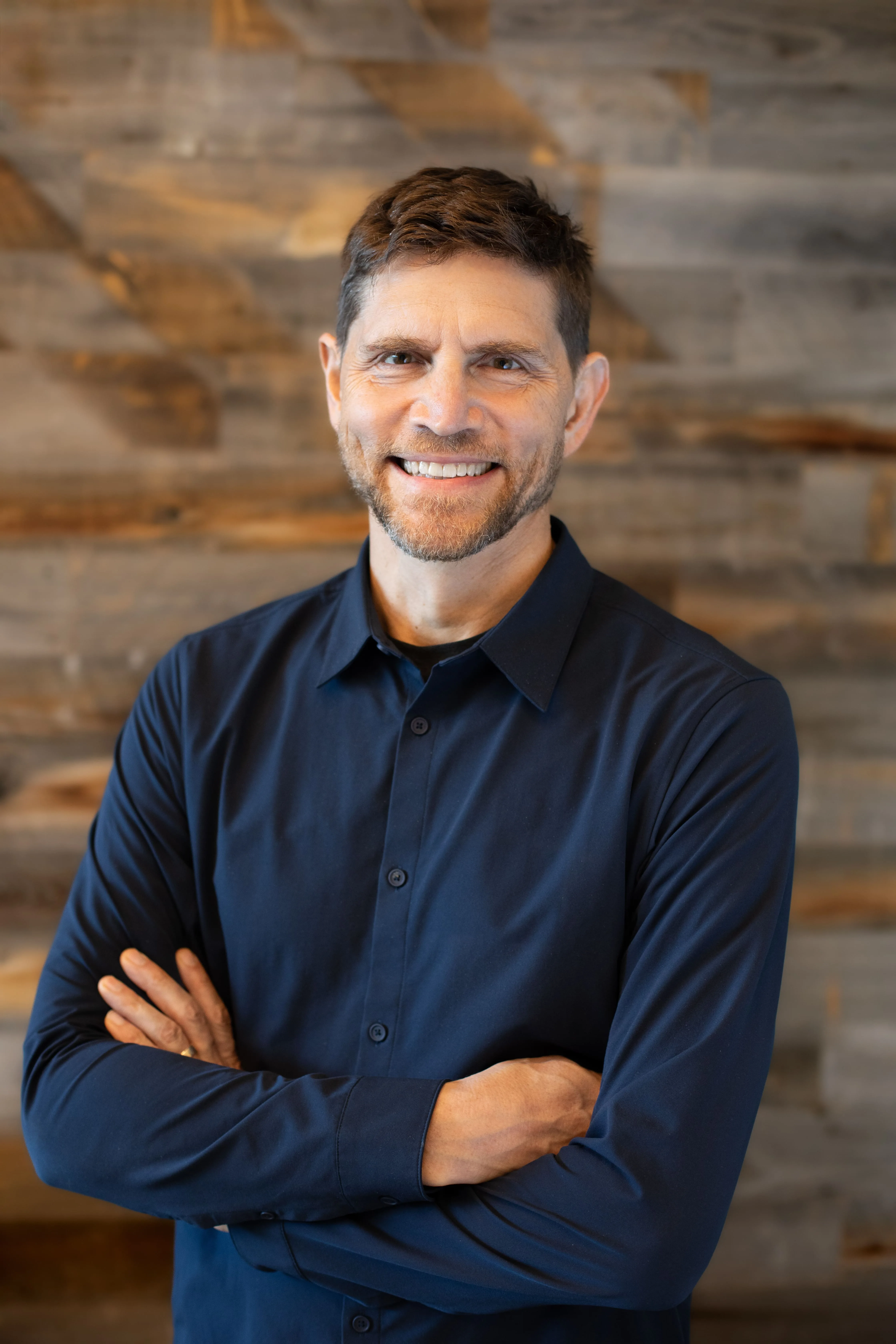 Quentin Herr, Chief Technical Officer of Snowcap Compute